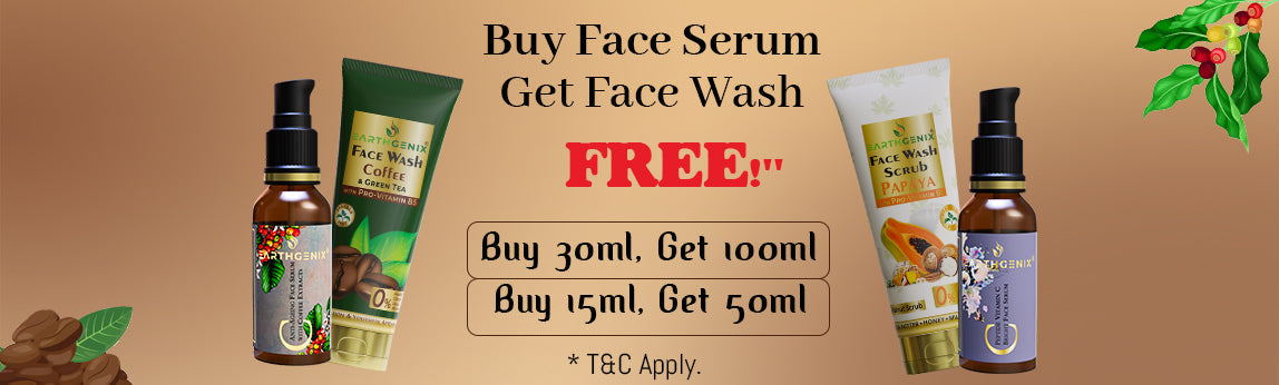 Face Serum